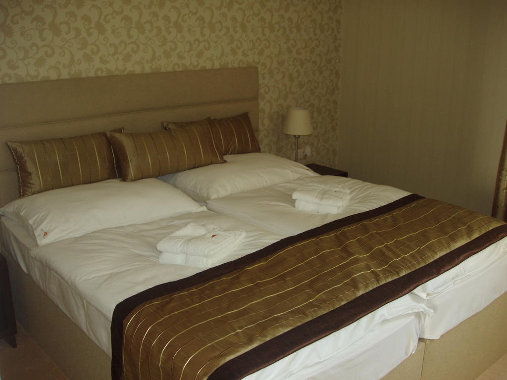 Hotel Predium Vrable Номер фото