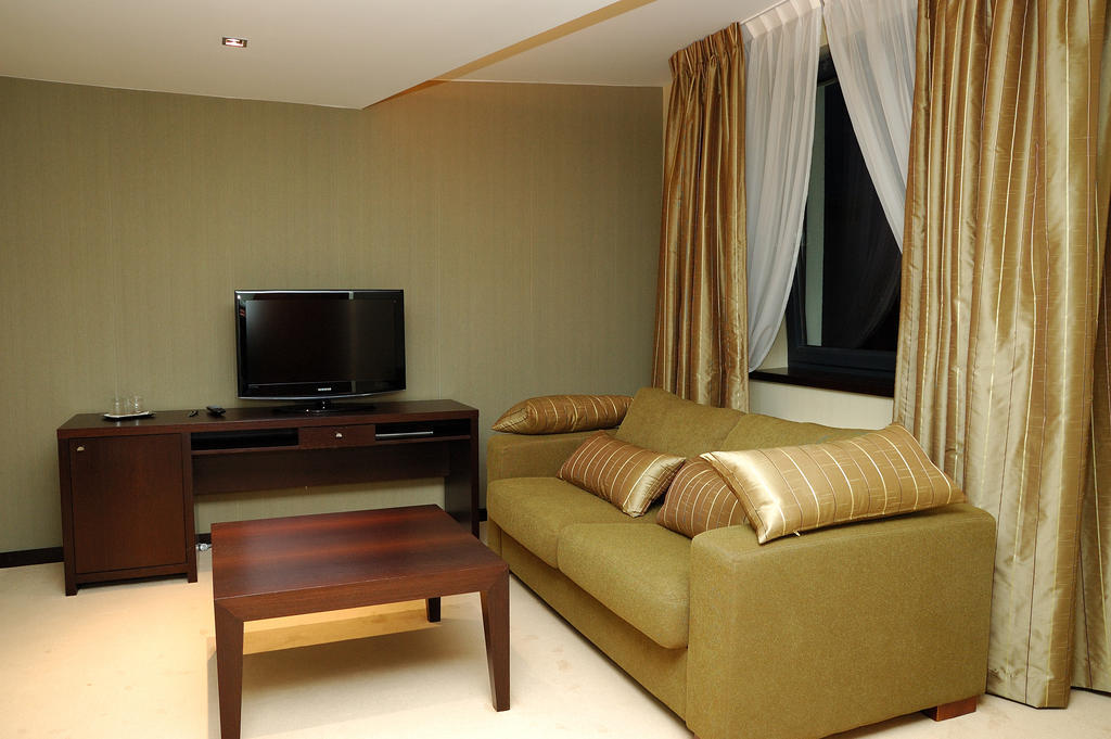 Hotel Predium Vrable Номер фото