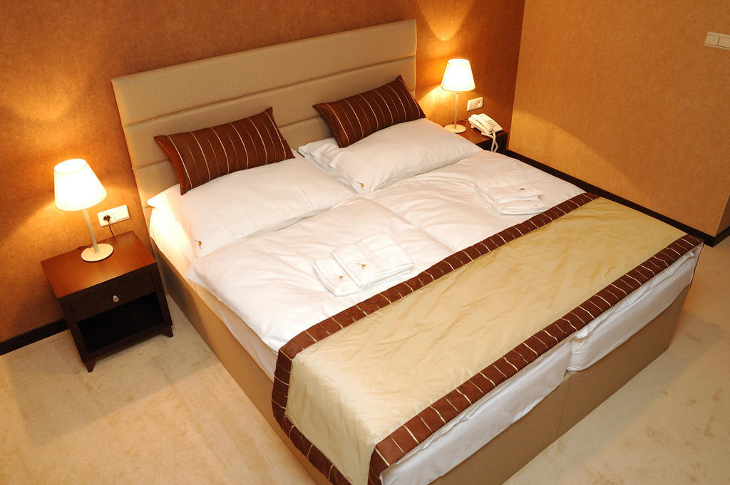 Hotel Predium Vrable Номер фото